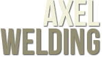 Axel welding